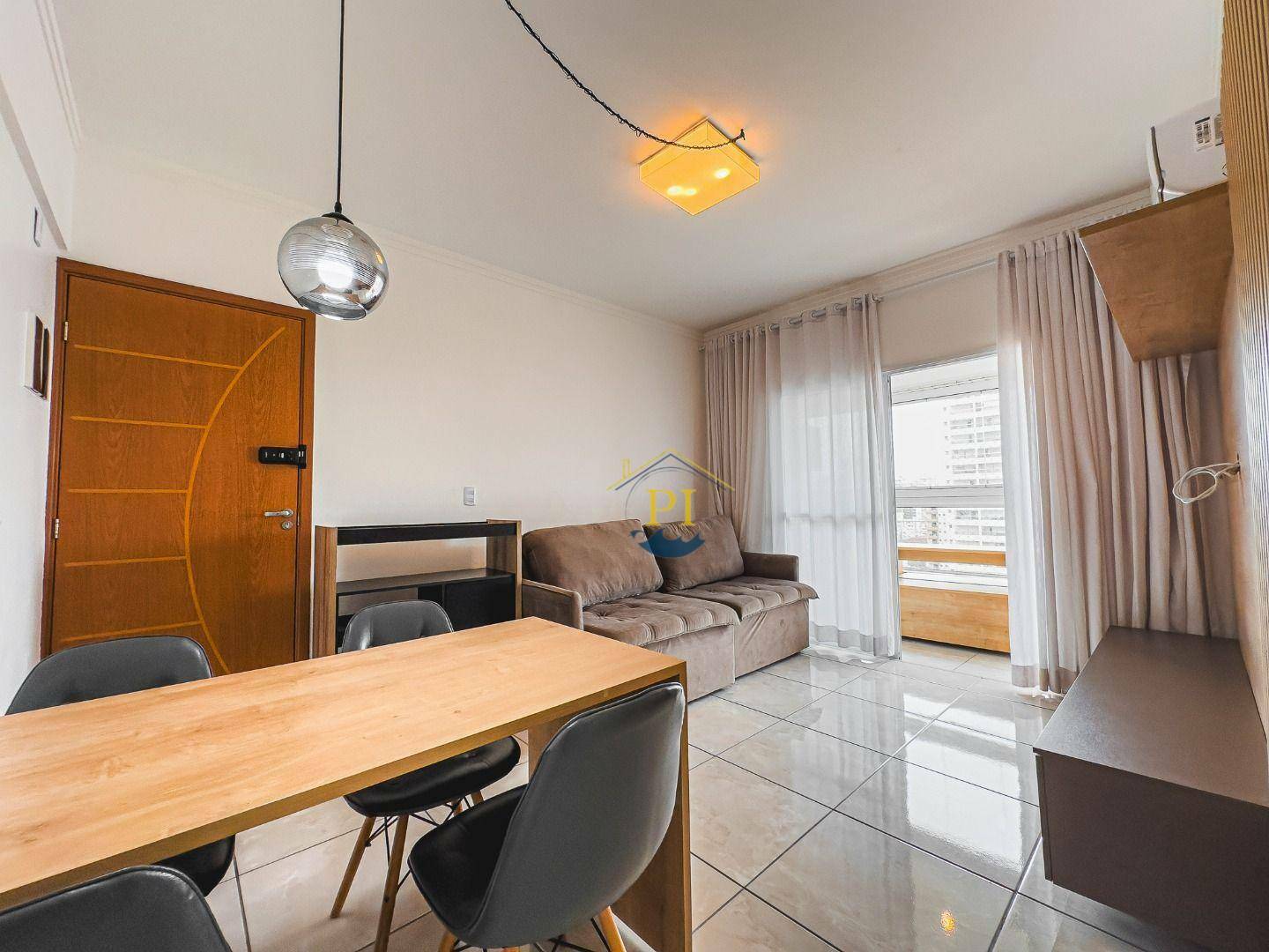 Apartamento à venda com 2 quartos, 75m² - Foto 5