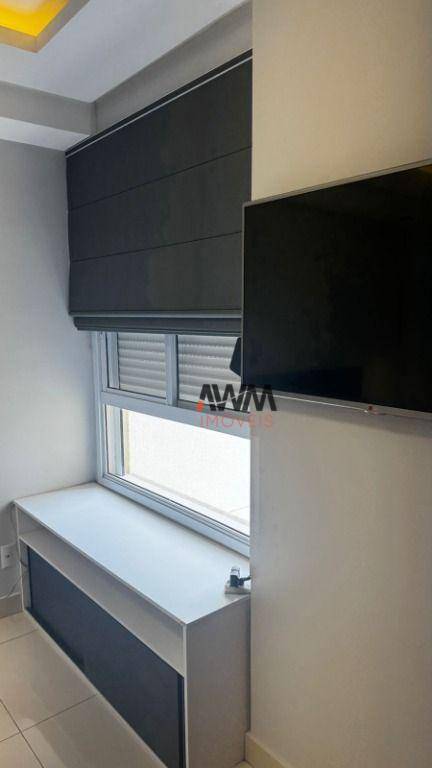 Apartamento à venda com 3 quartos, 97m² - Foto 21