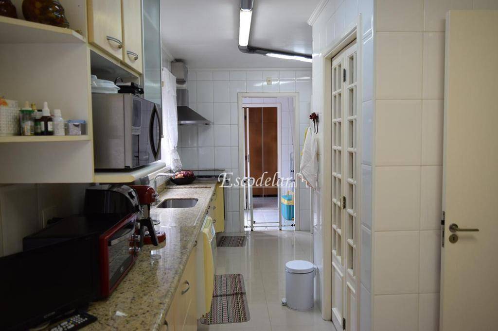 Casa de Condomínio à venda com 4 quartos, 350m² - Foto 27