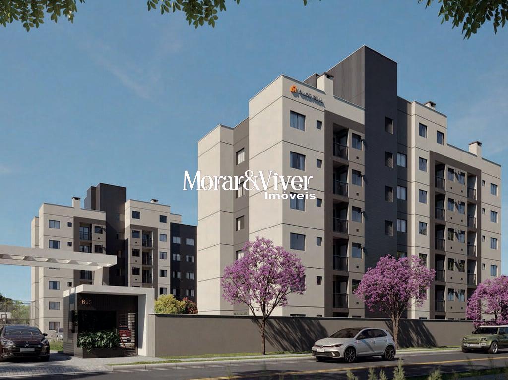 Apartamento à venda com 2 quartos, 44m² - Foto 3