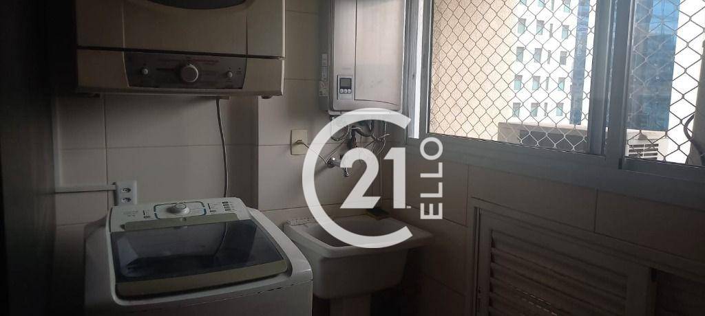 Apartamento à venda com 3 quartos, 223m² - Foto 14