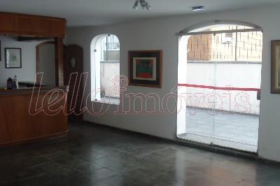 Apartamento para alugar com 1 quarto, 52m² - Foto 29