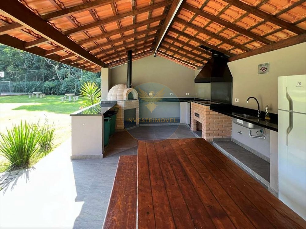 Casa de Condomínio à venda com 4 quartos, 250m² - Foto 38