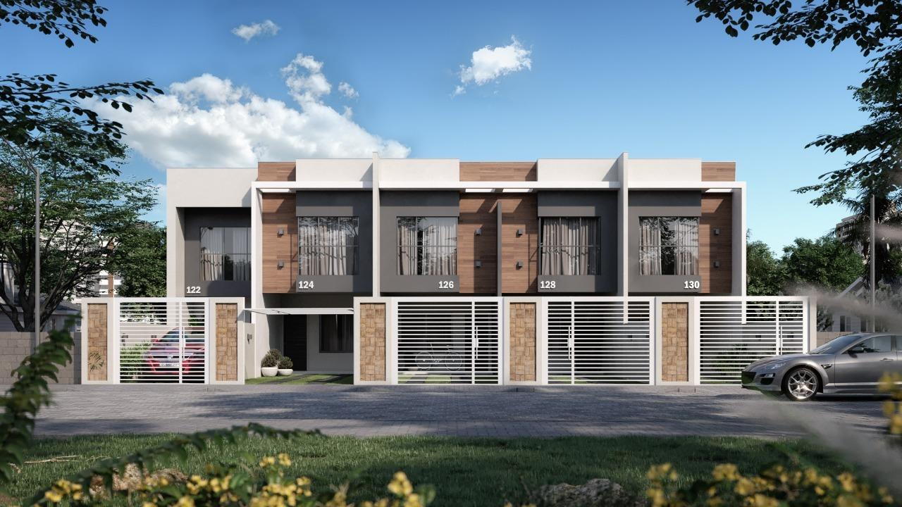 Sobrado à venda com 3 quartos, 108m² - Foto 12