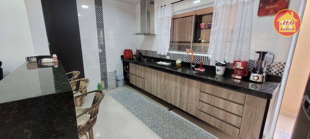 Sobrado à venda com 3 quartos, 84m² - Foto 5