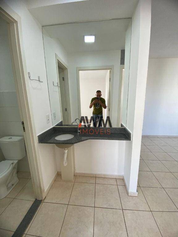 Apartamento à venda com 2 quartos, 46m² - Foto 12