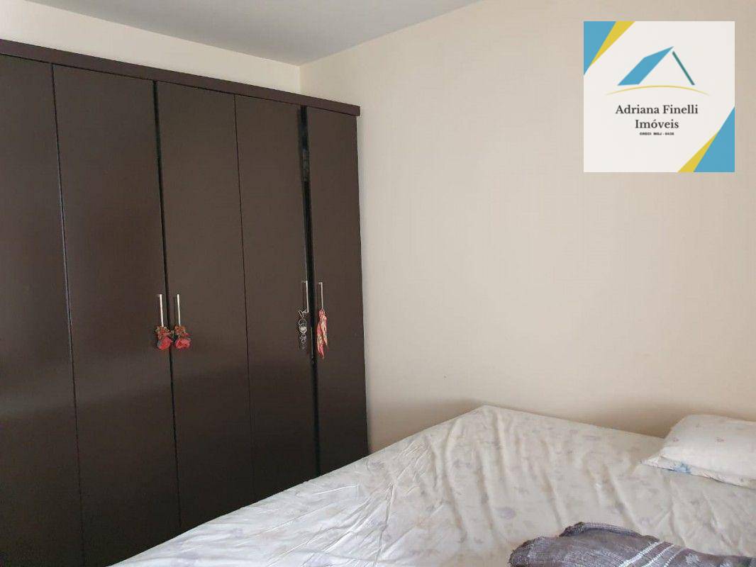 Apartamento à venda com 4 quartos, 140m² - Foto 18