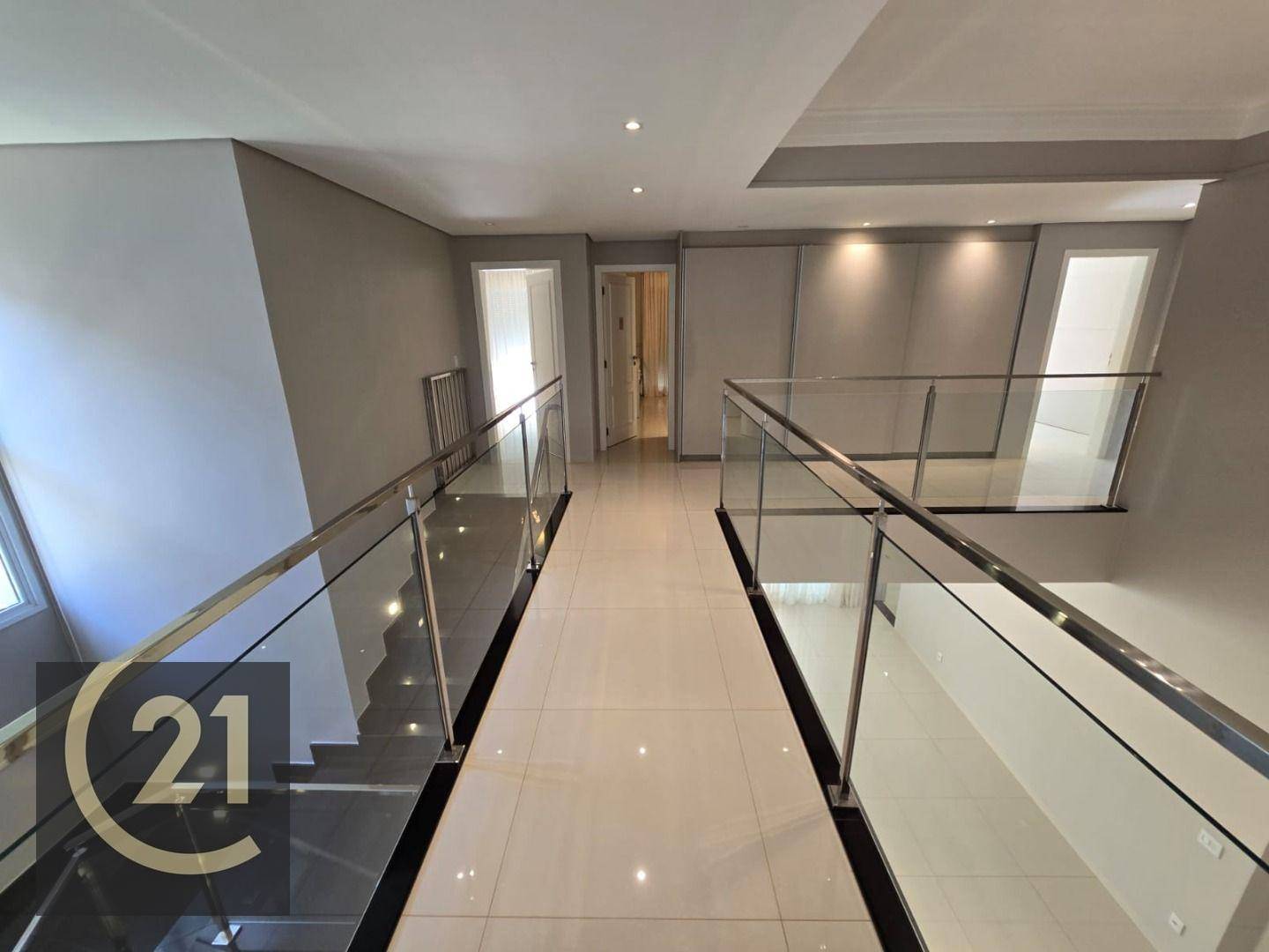 Sobrado à venda com 5 quartos, 407m² - Foto 35