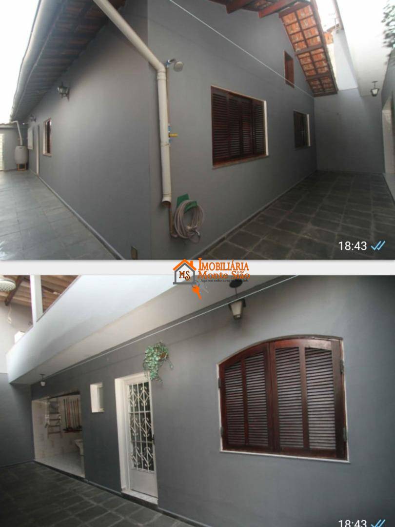 Casa à venda com 3 quartos, 206m² - Foto 14