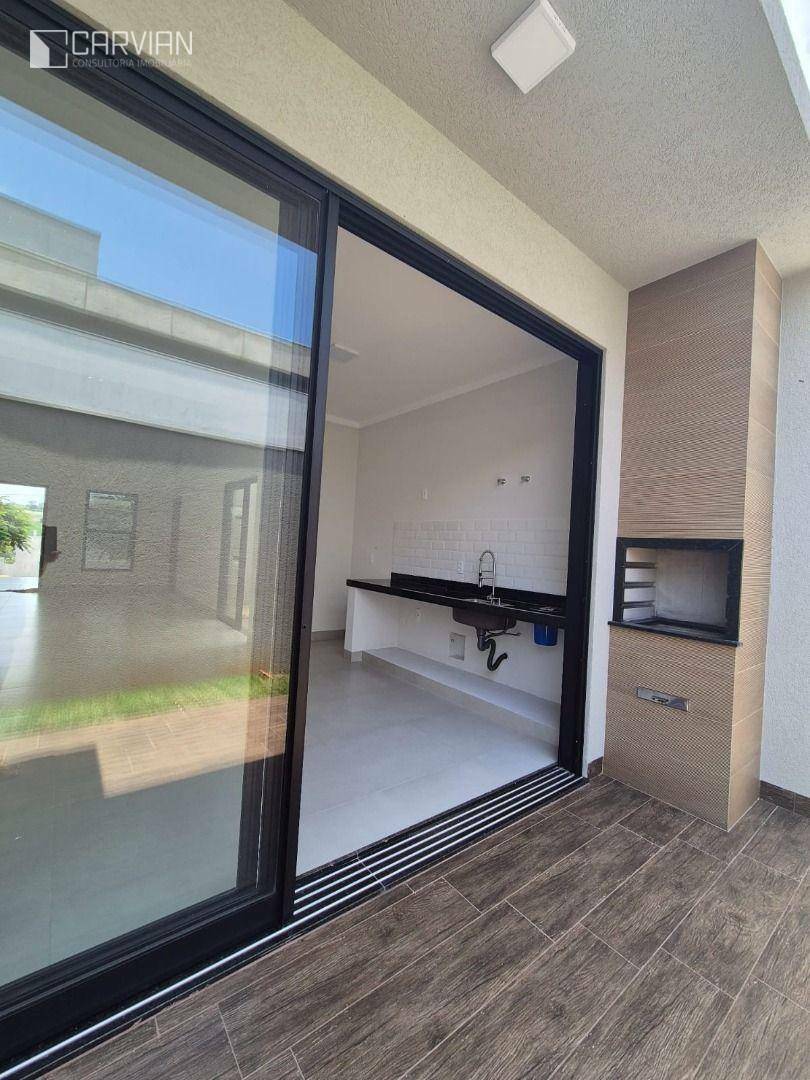 Casa de Condomínio à venda com 3 quartos, 147m² - Foto 12