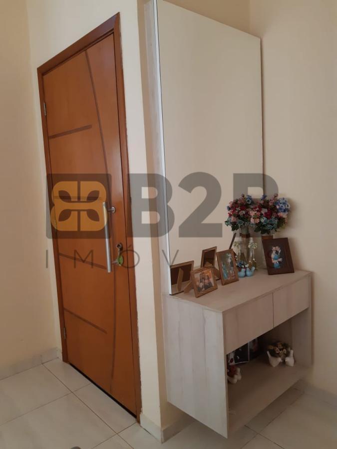 Casa à venda com 3 quartos, 108m² - Foto 3