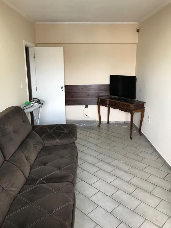 Apartamento à venda com 3 quartos, 117m² - Foto 3