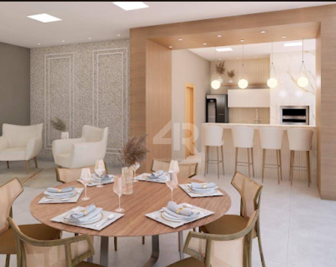 Apartamento à venda com 3 quartos, 123m² - Foto 31