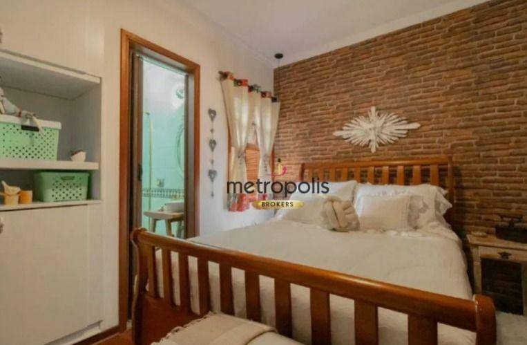 Sobrado à venda com 3 quartos, 310m² - Foto 15