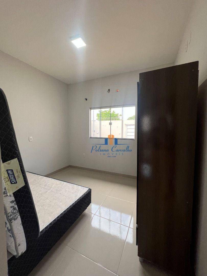 Casa à venda com 2 quartos, 80m² - Foto 14