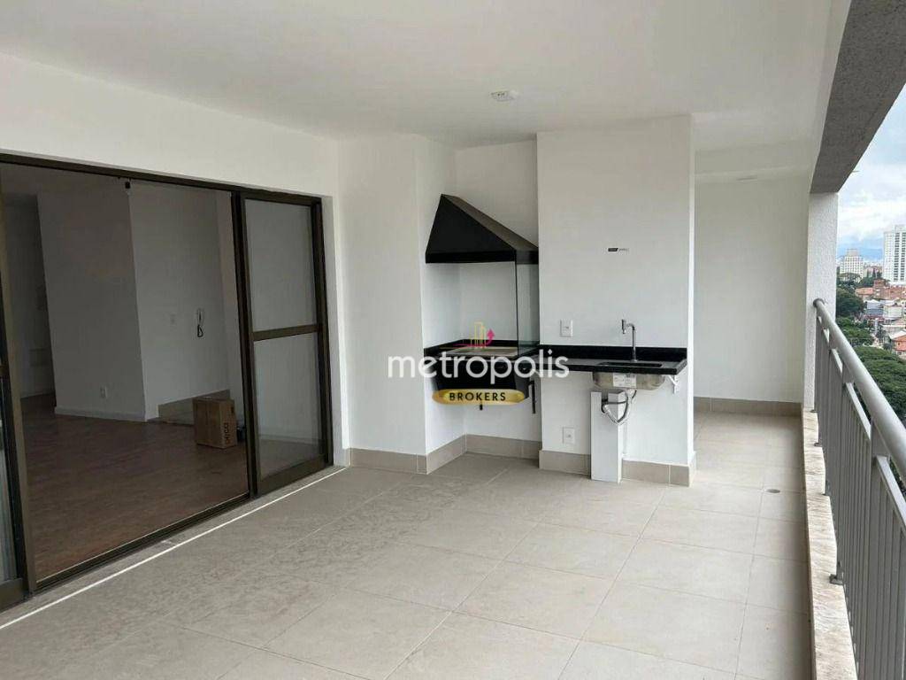 Apartamento à venda com 3 quartos, 119m² - Foto 4