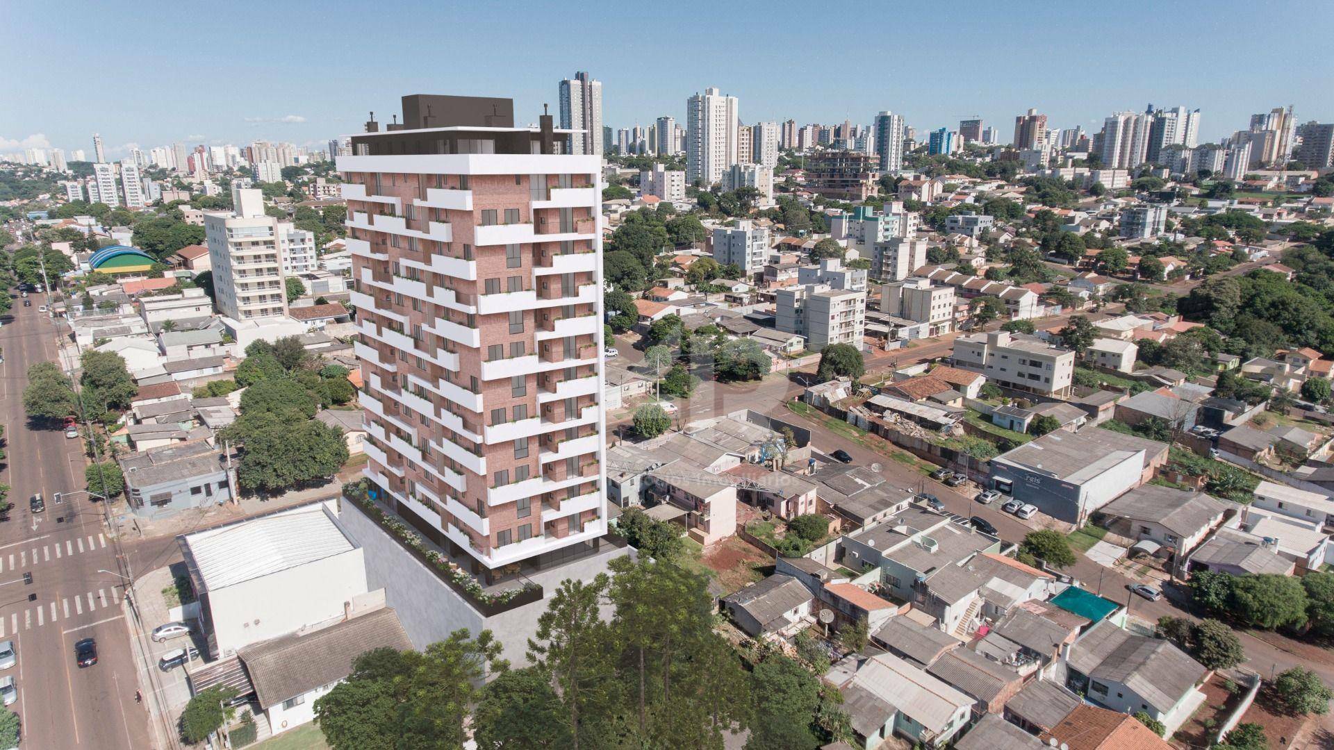 Apartamento à venda com 3 quartos, 89m² - Foto 17