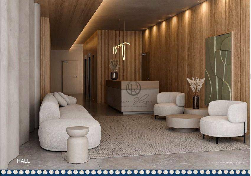 Apartamento, 1 quarto, 30 m² - Foto 19