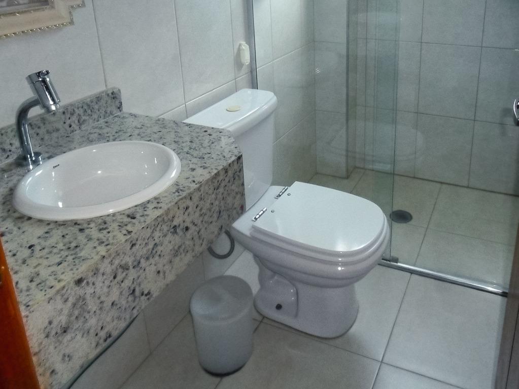 Apartamento à venda com 3 quartos, 130m² - Foto 5