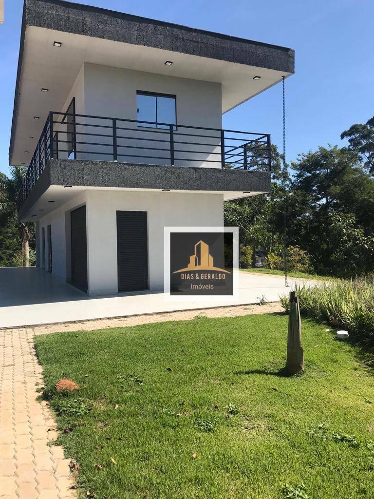 Chácara à venda com 8 quartos, 6000M2 - Foto 6