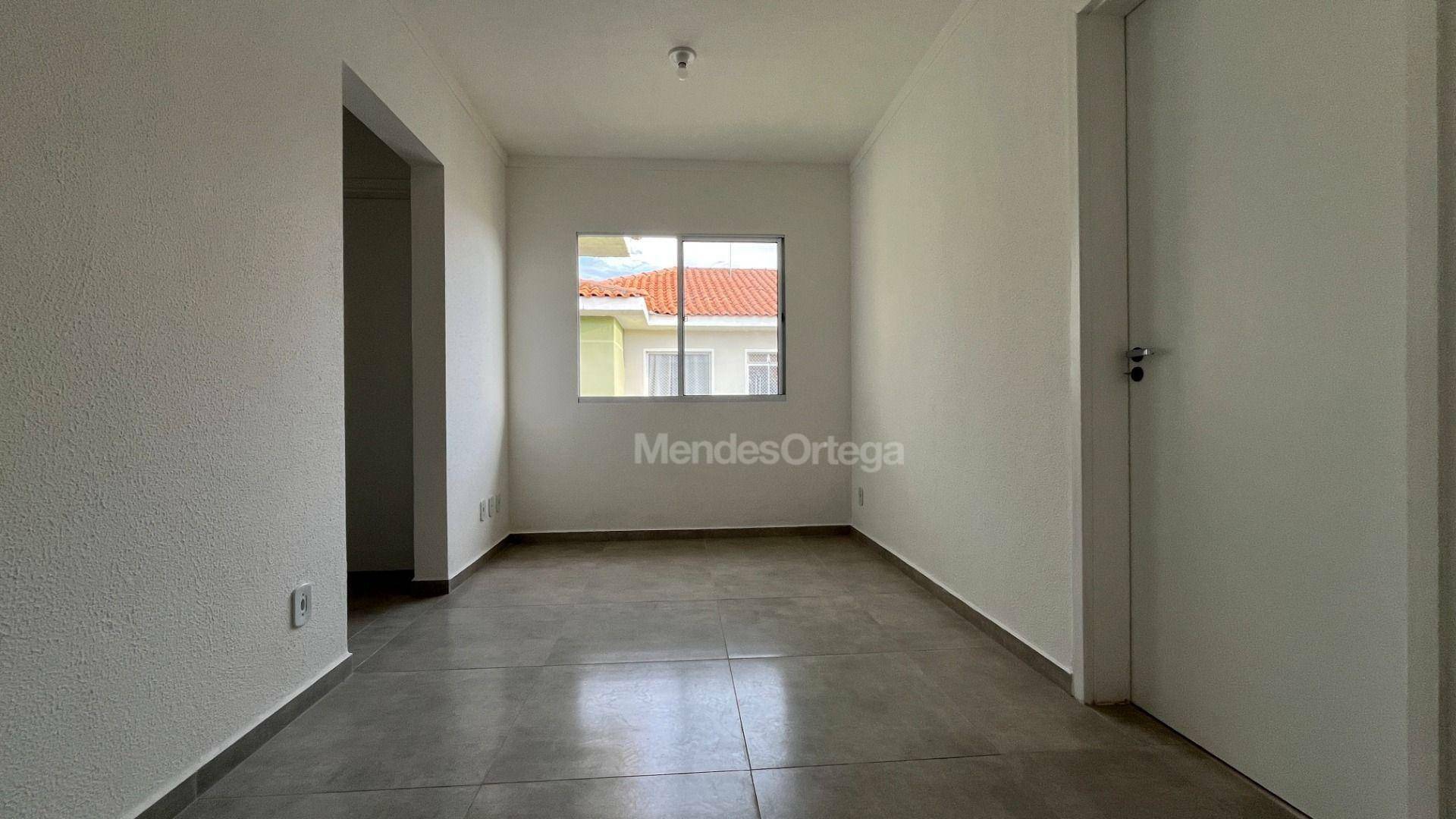 Apartamento para alugar com 2 quartos, 50m² - Foto 7