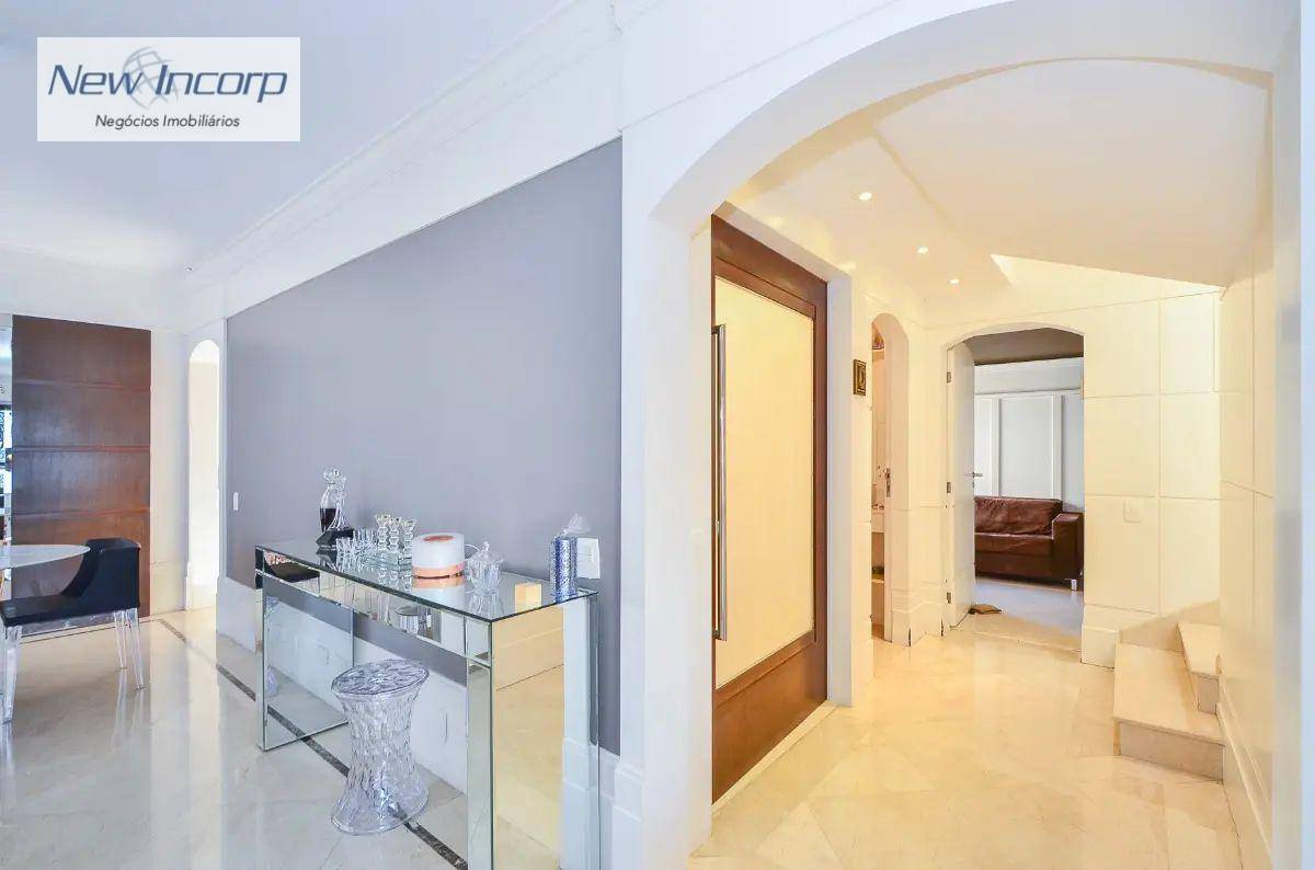 Apartamento à venda com 3 quartos, 371m² - Foto 13