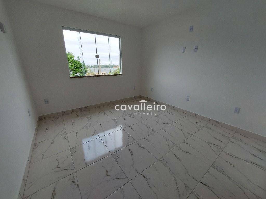 Casa à venda com 2 quartos, 90m² - Foto 12