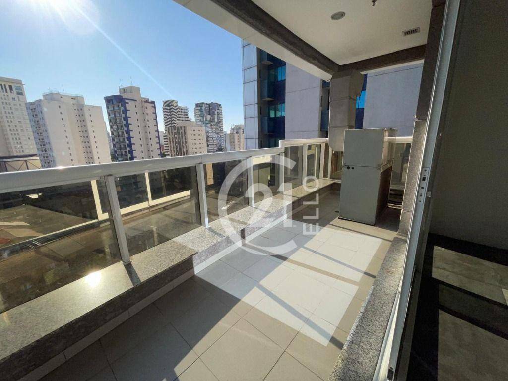 Conjunto Comercial-Sala para alugar, 169m² - Foto 4
