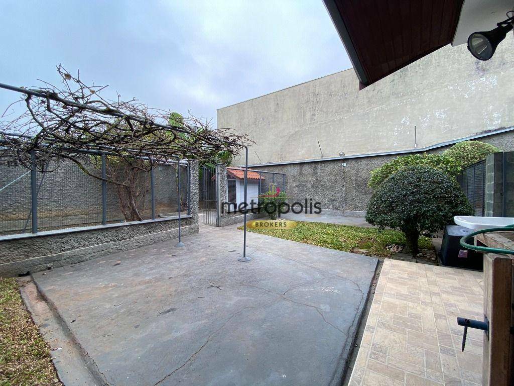 Casa à venda e aluguel com 4 quartos, 312m² - Foto 100