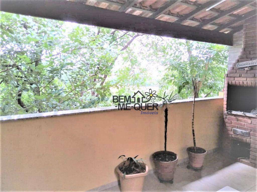 Sobrado, 3 quartos, 130 m² - Foto 19