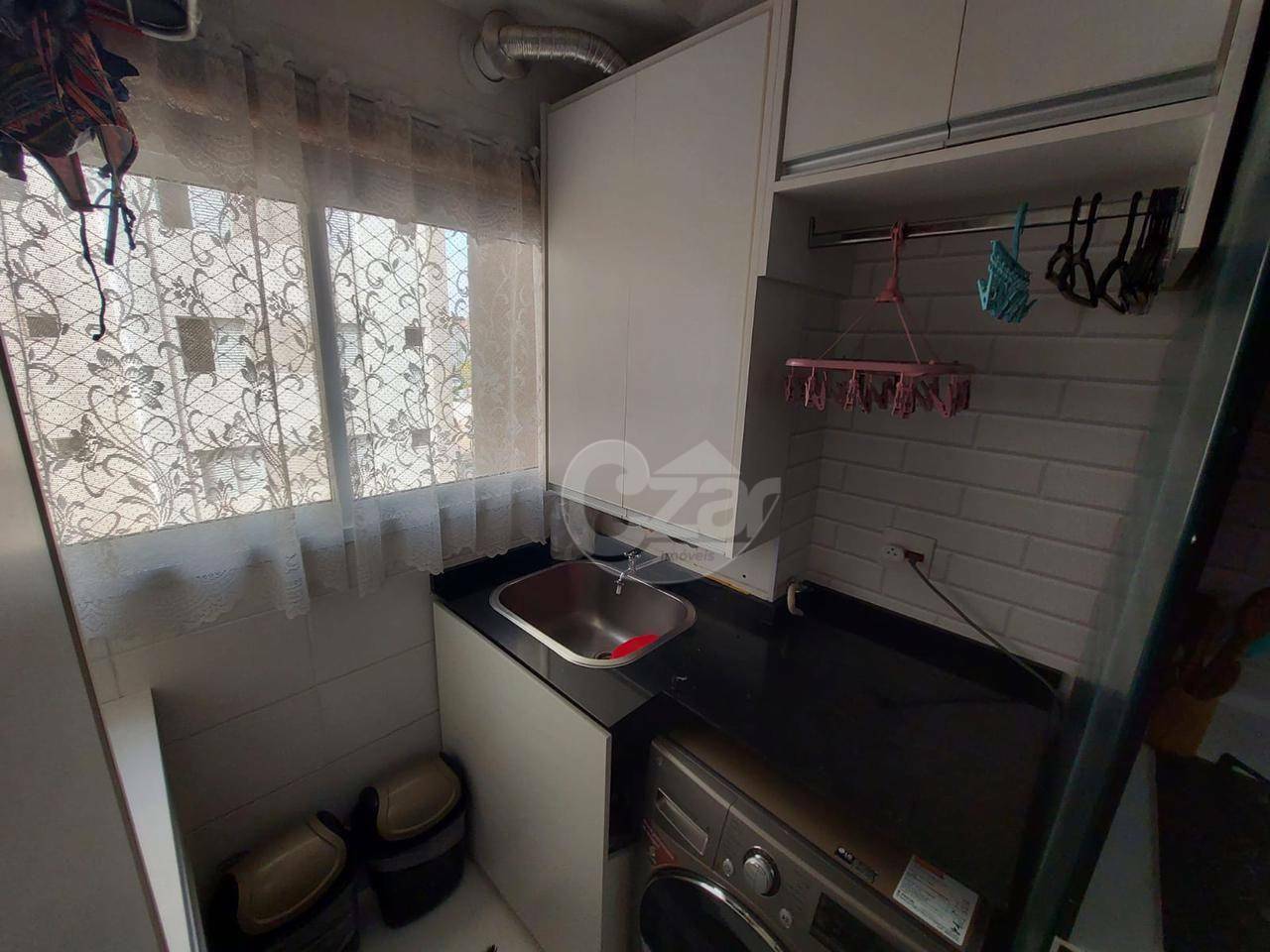 Apartamento à venda com 3 quartos, 80m² - Foto 10