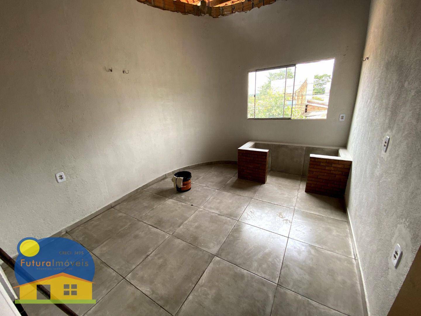 Casa à venda e aluguel com 3 quartos, 60m² - Foto 26