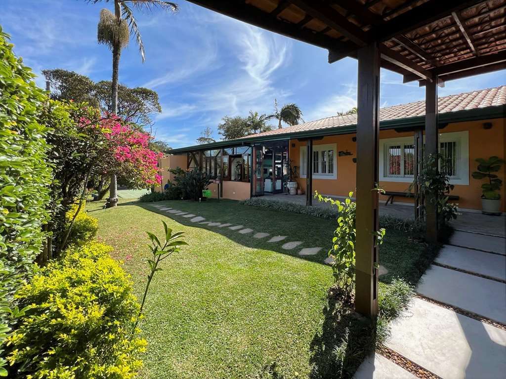 Casa de Condomínio à venda com 5 quartos, 652m² - Foto 4