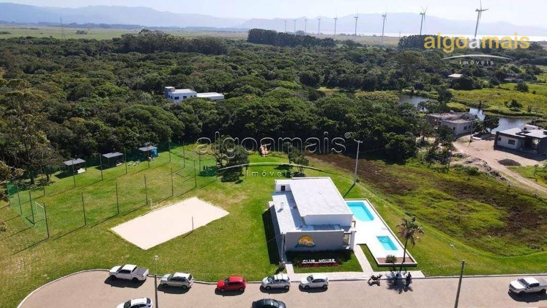 Casa de Condomínio à venda com 3 quartos, 139m² - Foto 34