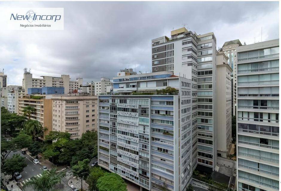 Apartamento à venda com 3 quartos, 142m² - Foto 23