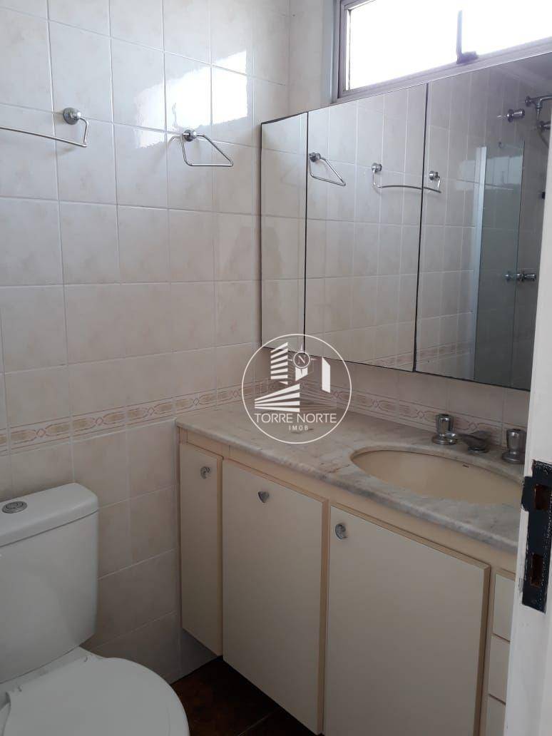 Apartamento à venda com 3 quartos, 76m² - Foto 9