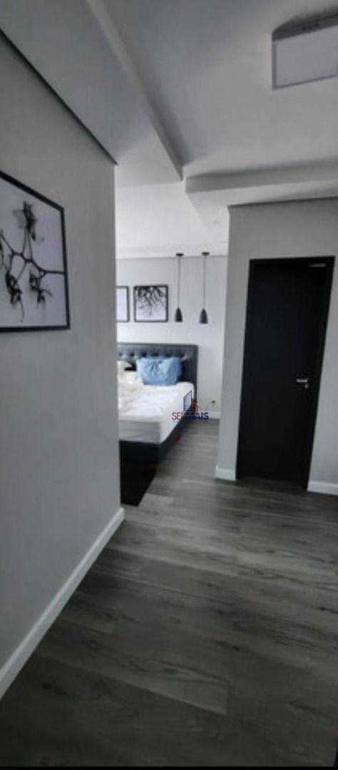 Apartamento à venda com 3 quartos, 285m² - Foto 3