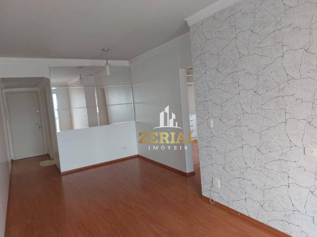 Apartamento à venda com 2 quartos, 69m² - Foto 1