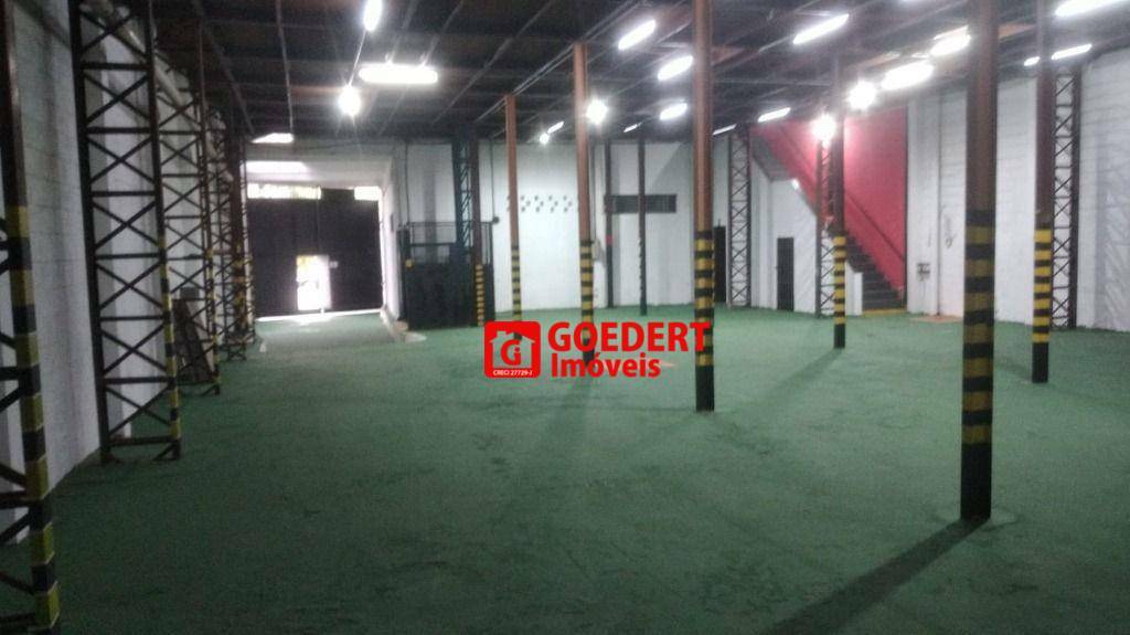 Depósito-Galpão, 1200 m² - Foto 5