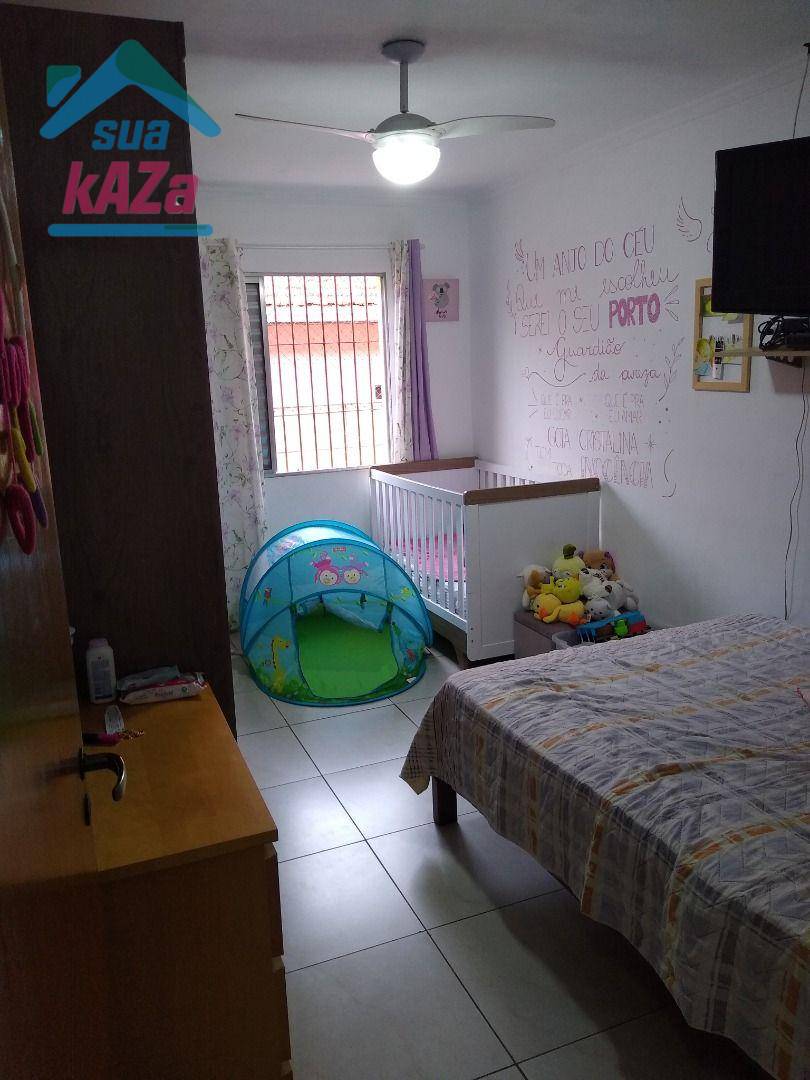 Casa à venda com 4 quartos, 247M2 - Foto 18