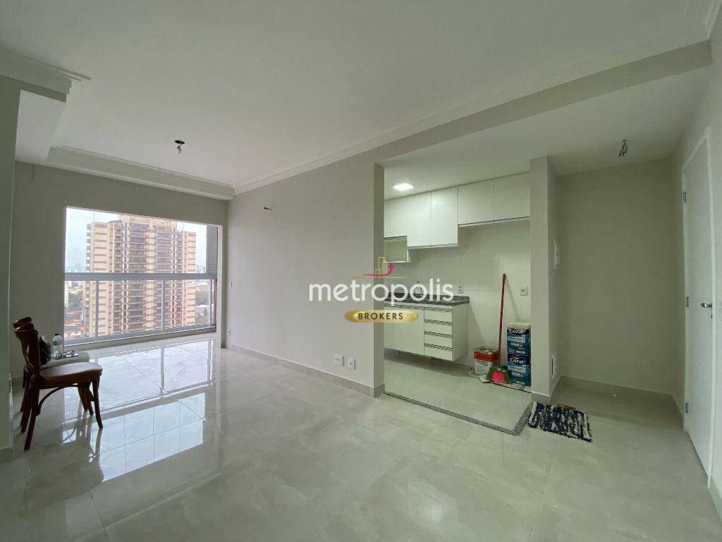 Apartamento para alugar com 2 quartos, 63m² - Foto 1