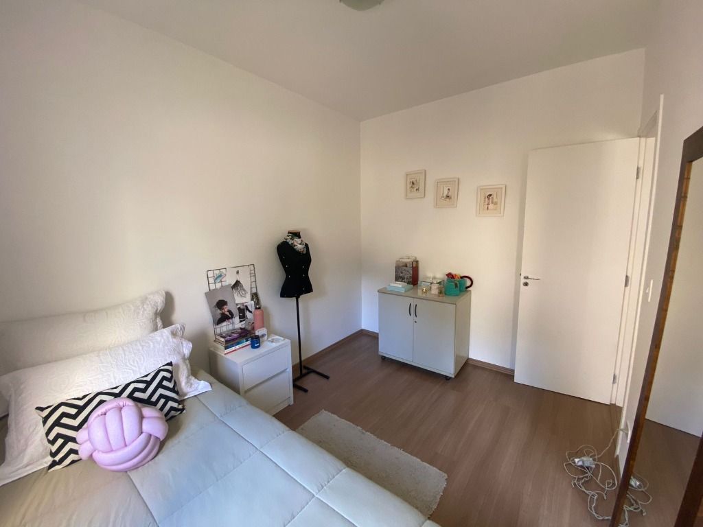 Apartamento à venda com 2 quartos, 54m² - Foto 8