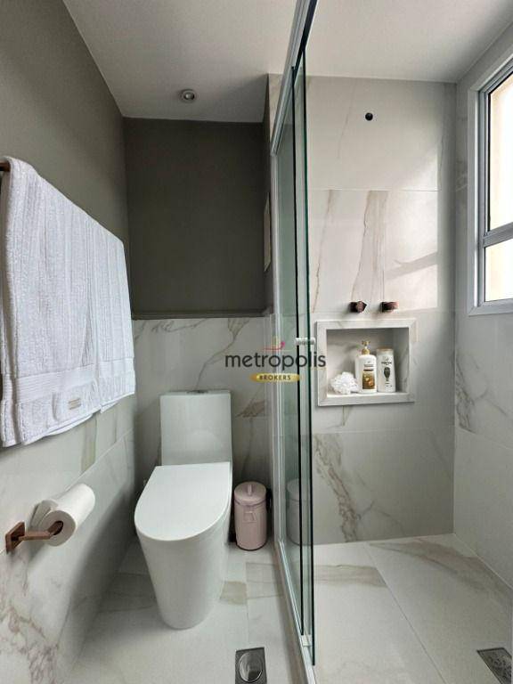 Apartamento à venda com 3 quartos, 115m² - Foto 21