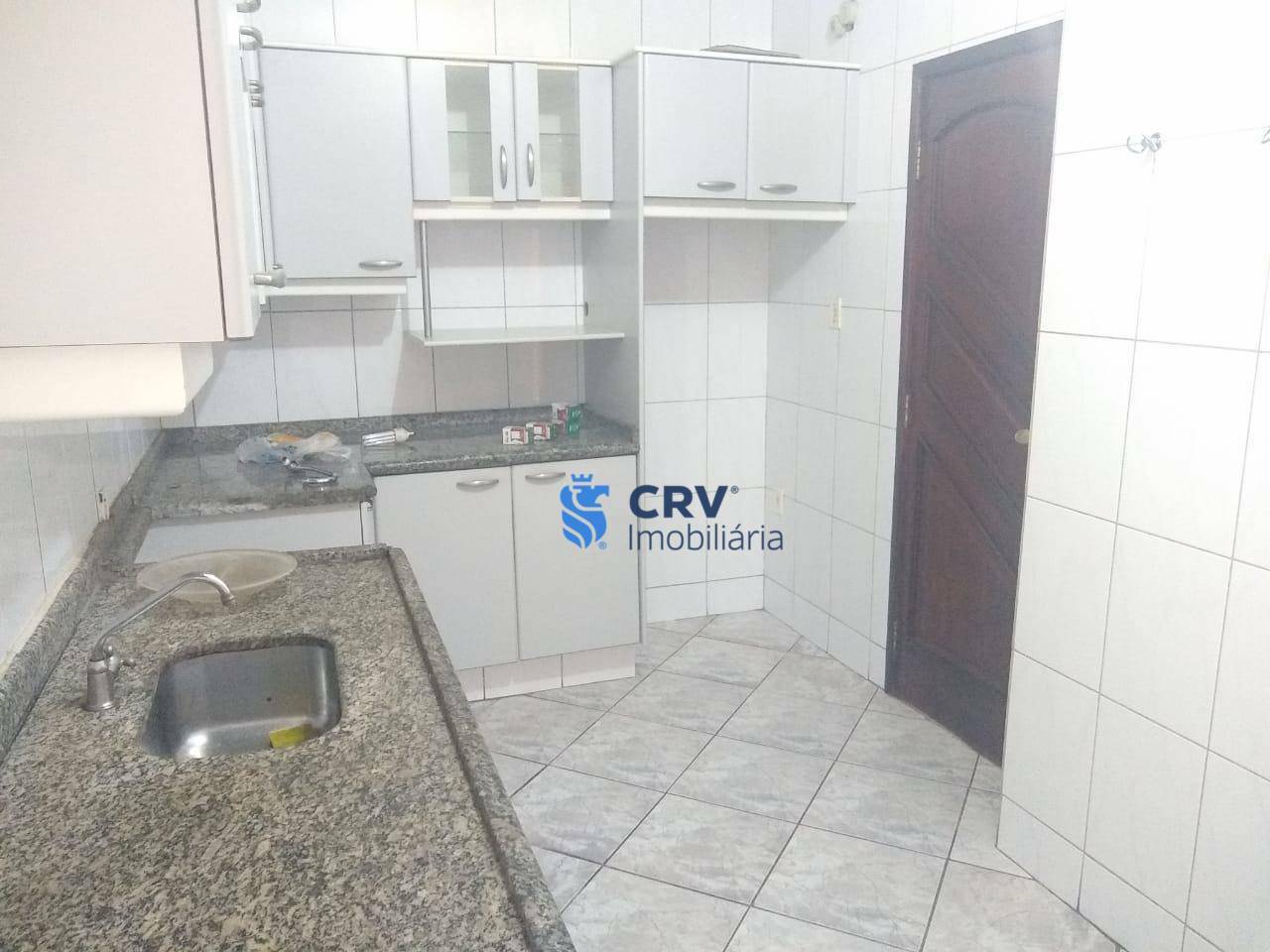 Apartamento à venda com 3 quartos, 153m² - Foto 5