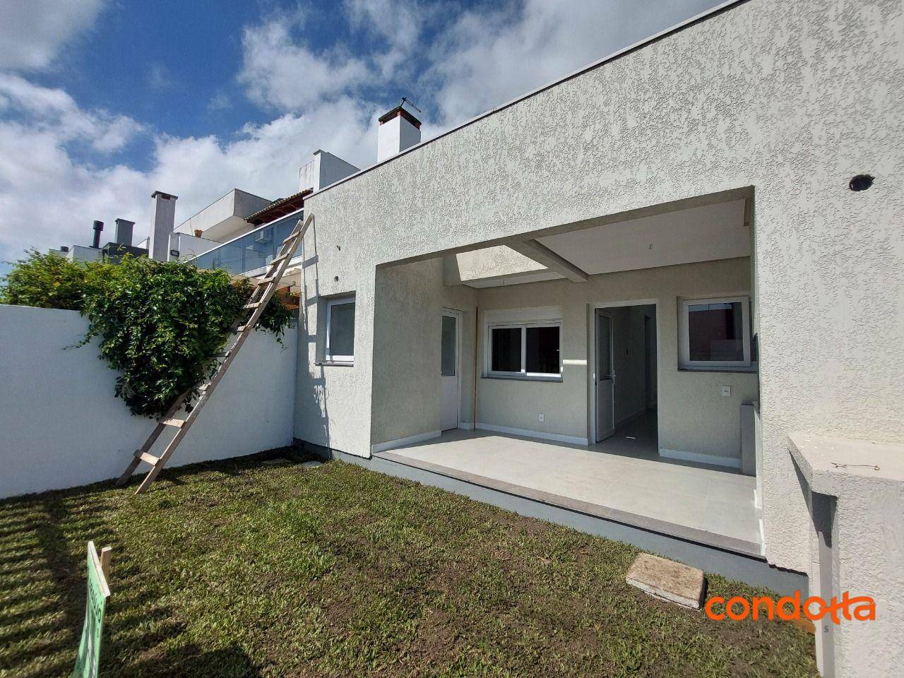 Casa de Condomínio para alugar, 110m² - Foto 19