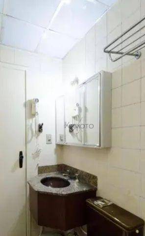 Apartamento à venda com 1 quarto, 40m² - Foto 12