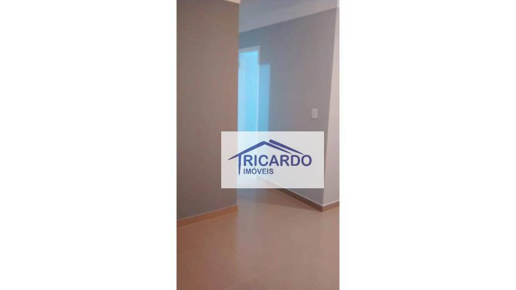 Apartamento à venda com 2 quartos, 61m² - Foto 6