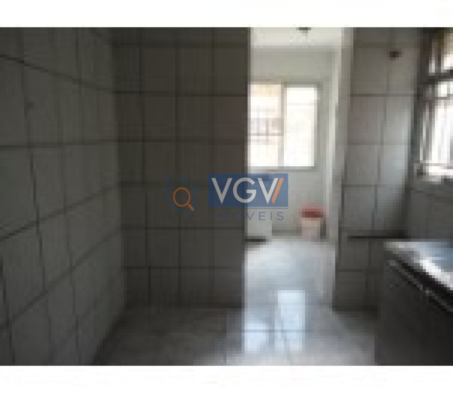 Apartamento à venda com 2 quartos, 50m² - Foto 2