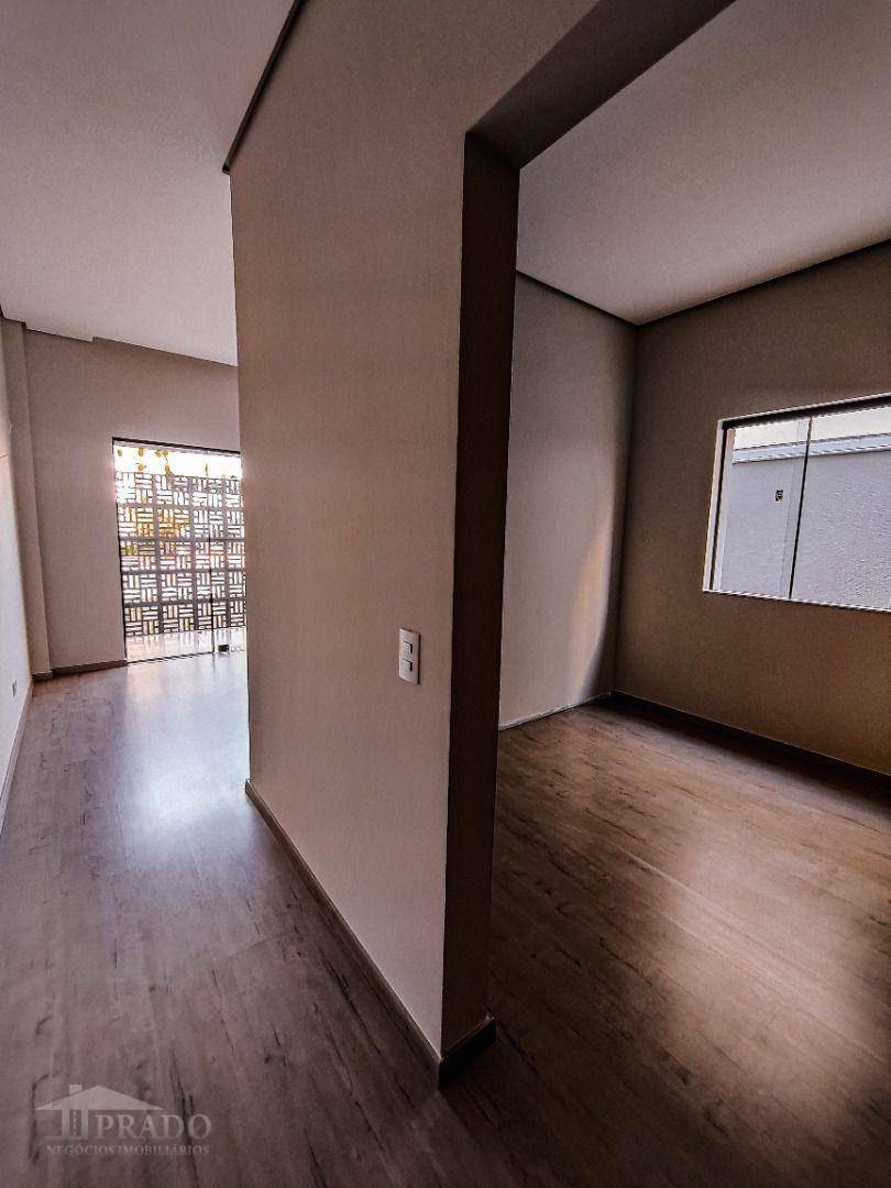 Casa de Condomínio à venda com 3 quartos, 147m² - Foto 14