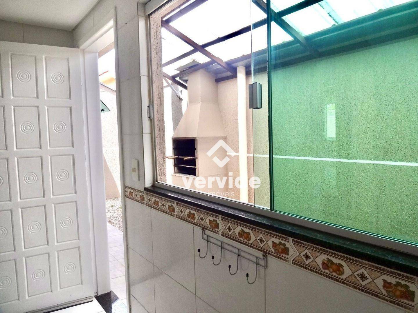 Sobrado à venda com 3 quartos, 95m² - Foto 9